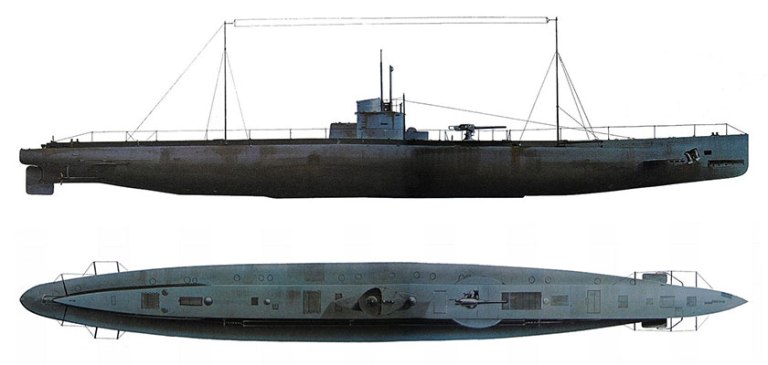 Type-U-31